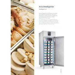 CONSERVATORE GELATO
