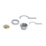Kit collegamento per macchina pasta CONCERTO 5 - SIRPASTA XP