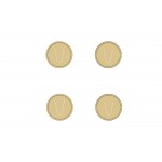 Trafila raviolo basso spessore 1 mm