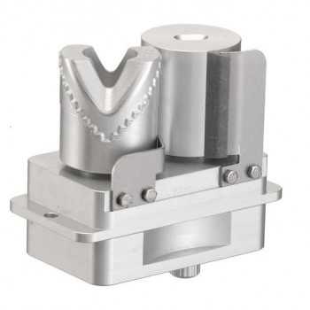 Stampo raviolo triangolare 94 x h 45 mm
