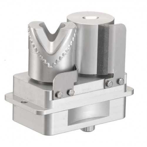 Stampo raviolo triangolare 94 x h 45 mm