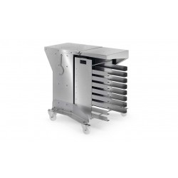 PASTASTATION