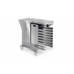 PASTASTATION