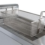 FRIGGITRICE A INDUZIONE