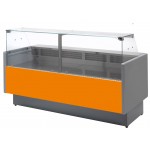 BANCO ESPOSITIVO REFRIGERATO