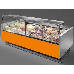 BANCO ESPOSITIVO REFRIGERATO