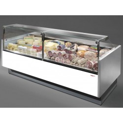 BANCO ESPOSITIVO REFRIGERATO
