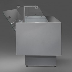BANCO ESPOSITIVO REFRIGERATO