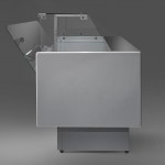 BANCO ESPOSITIVO REFRIGERATO
