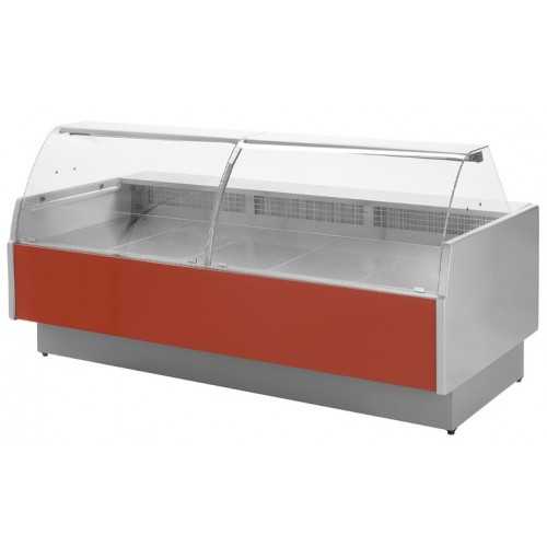 BANCO ESPOSITIVO CALDO BAGNOMARIA CON... BANCO ESPOSITIVO CALDO BAGNOMARIA CON...
