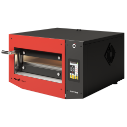 FORNO PIZZA ELETTRICO DOMESTICO