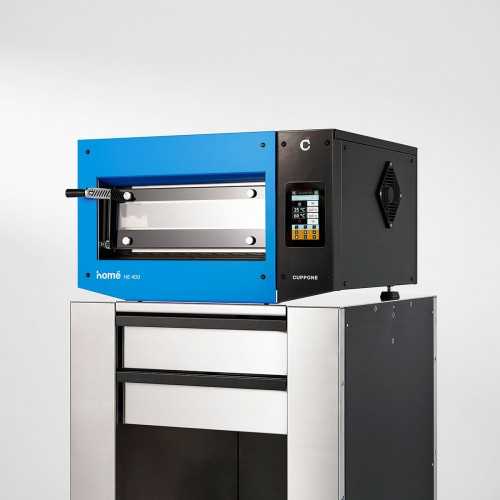 FORNO PIZZA ELETTRICO DOMESTICO