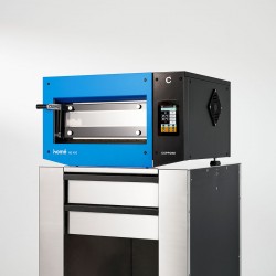 FORNO PIZZA ELETTRICO DOMESTICO