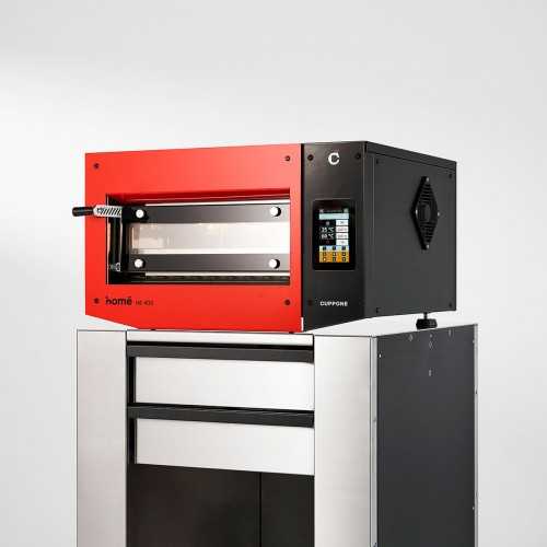 FORNO PIZZA ELETTRICO DOMESTICO