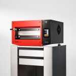 FORNO PIZZA ELETTRICO DOMESTICO
