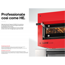 FORNO PIZZA ELETTRICO DOMESTICO
