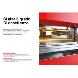 FORNO PIZZA ELETTRICO DOMESTICO