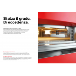 FORNO PIZZA ELETTRICO DOMESTICO