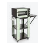 SUPPORTO FORNO HE400