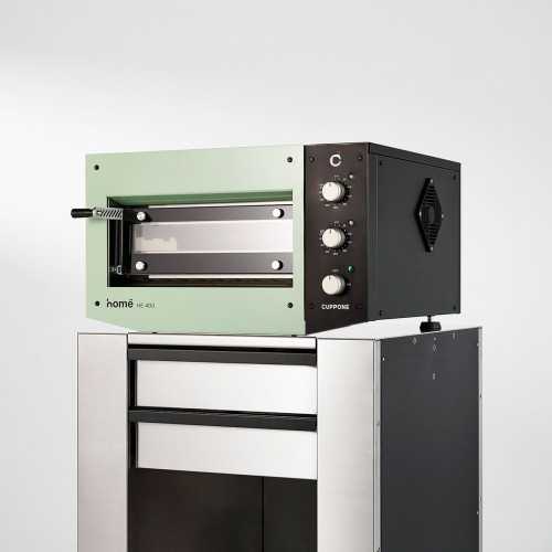FORNO PIZZA ELETTRICO DOMESTICO... FORNO PIZZA ELETTRICO DOMESTICO...