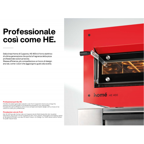 FORNO PIZZA ELETTRICO DOMESTICO... FORNO PIZZA ELETTRICO DOMESTICO...