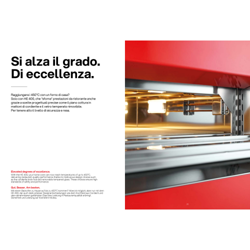 FORNO PIZZA ELETTRICO DOMESTICO... FORNO PIZZA ELETTRICO DOMESTICO...