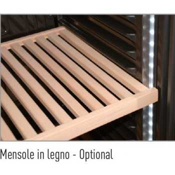 MENSOLA IN LEGNO