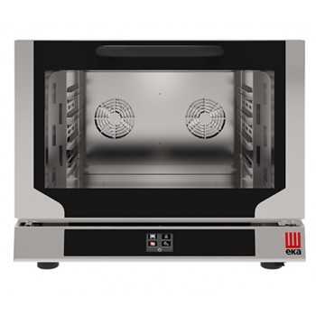 FORNO ELETTRICO VENTILATO A...