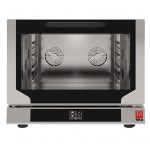FORNO ELETTRICO TOUCH