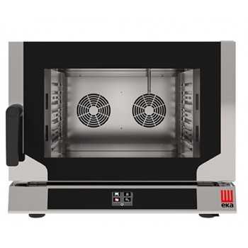 FORNO ELETTRICO VENTILATO A...