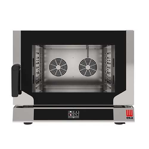 FORNO ELETTRICO VENTILATO A...