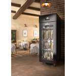 ARMADIO STAGIONATORE SALUMI