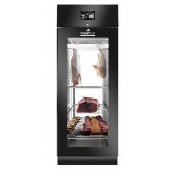 ARMADIO FROLLATURA PESCE PANORAMA-CAPACITA' 90 KG-TEMPERATURA 0°/+10°-UMIDITA' 40%-90%-LAMPADE U.V.-TOUCH SCREEN-TECNOLOGIA 4.0