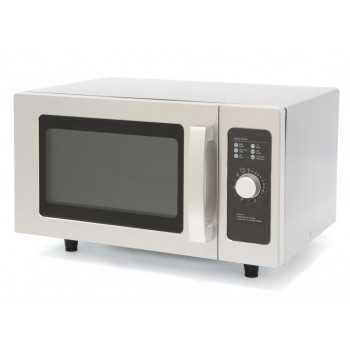 FORNO MICROONDE...