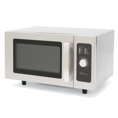 FORNO MICROONDE PROFESSIONALE - BASE...