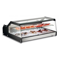 VETRINA DA BANCO PER PESCE