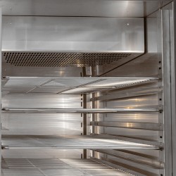 ARMADIO FERMALIEVITA PER PANETTERIA