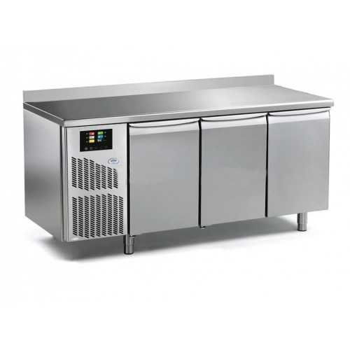 TAVOLO FERMALIEVITAZIONE PROFESSIONALE