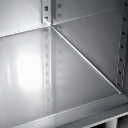 TAVOLO FERMALIEVITAZIONE PROFESSIONALE
