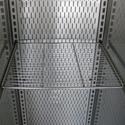 ARMADIO FRIGO PER CIOCCOLATO