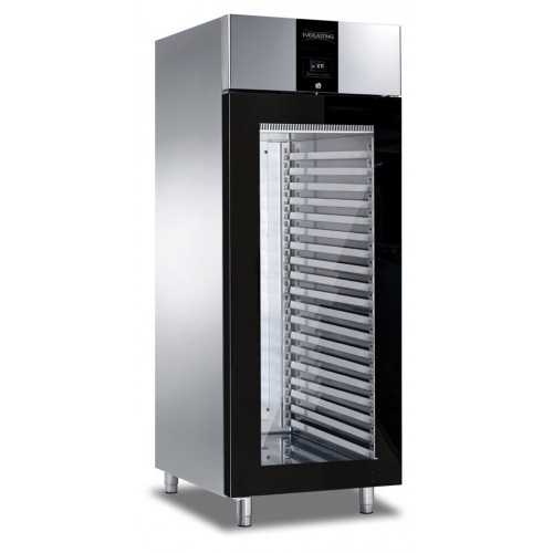 ARMADIO FRIGO PER CIOCCOLATO