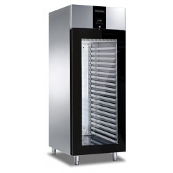 ARMADIO FRIGO PER CIOCCOLATO