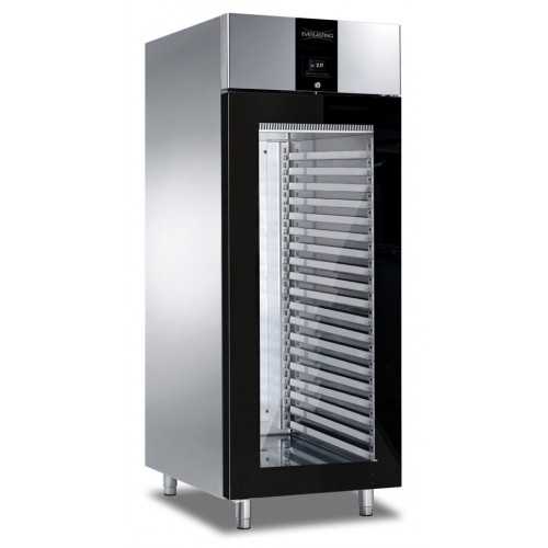 ARMADIO FRIGO PER CIOCCOLATO