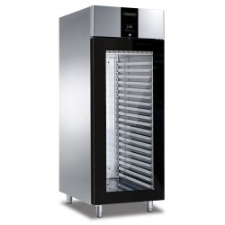 ARMADIO FRIGO PER CIOCCOLATO