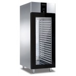 ARMADIO FRIGO PER CIOCCOLATO