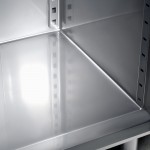 ARMADIO FRIGO PER CIOCCOLATO