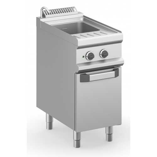 CUOCIPASTA ELETTRICO PROFESSIONALE