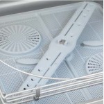 LAVASTOVIGLIE PROFESSIONALE CESTO 50X50