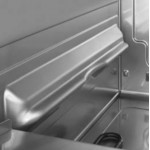 LAVASTOVIGLIE PROFESSIONALE CESTO 50X50