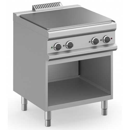 CUCINA TUTTAPIASTRA ELETTRICO